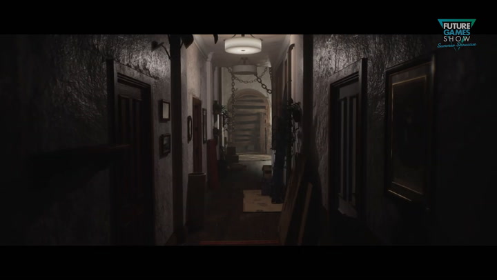 Luto - Trailer del gameplay