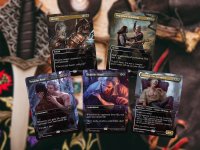 Secret Lair: tutte le volte che Magic ha incontrato i videogiochi