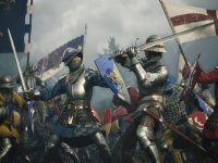 Chronicles: Medieval, il sandbox medievale dei veterani di Witcher 3 e RDR2