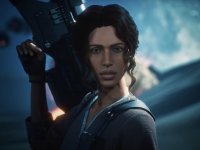 Dune: Awakening si presenta con il trailer di lancio al Summer Game Fest 2025