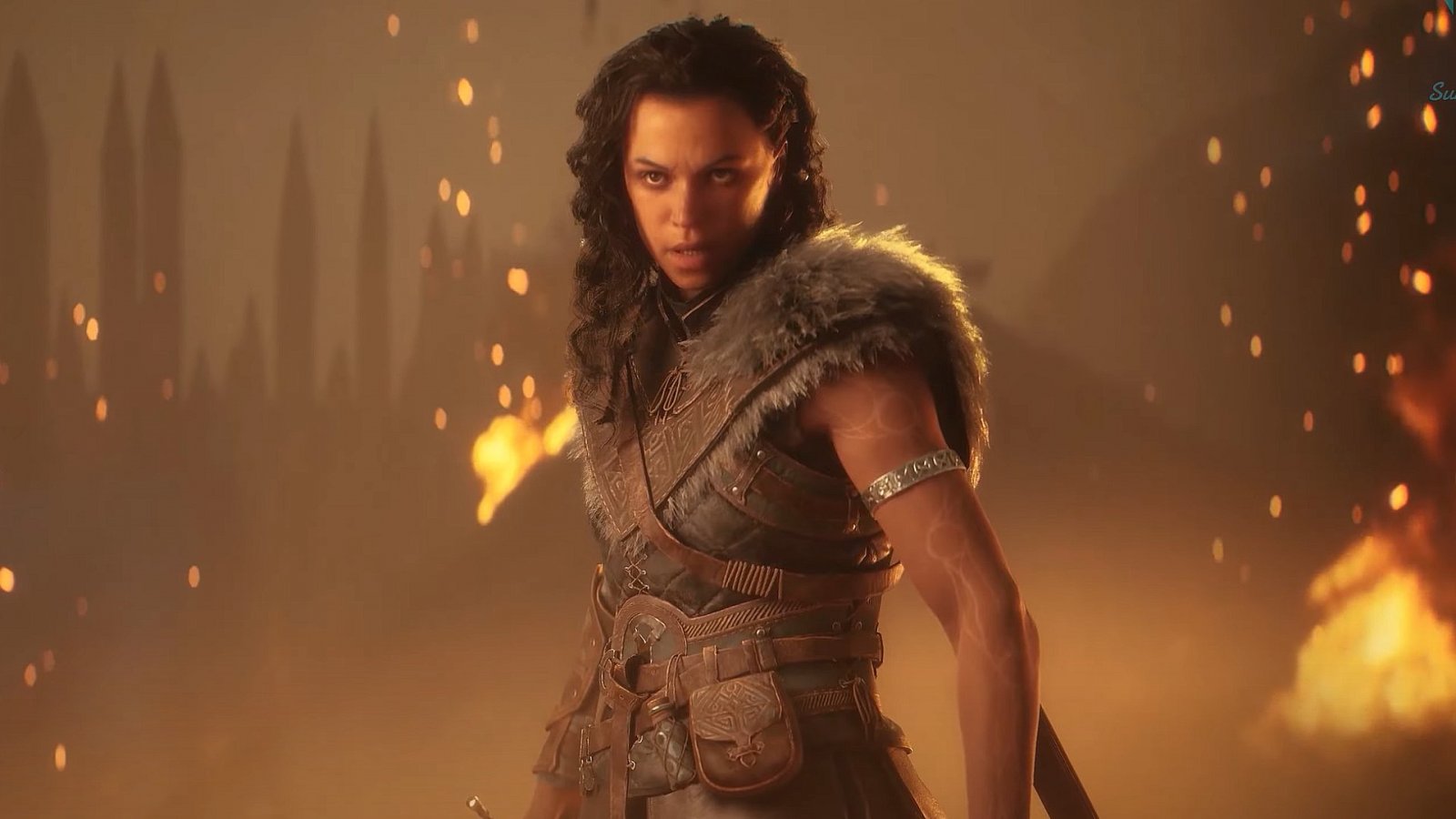 Il nuovo trailer di Echoes of the End rivela il periodo di uscita, ed è imminente