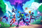 Lynked: Banner of the Spark si è mostrato in un nuovo trailer al Future Games Show 2025 - Notizia
