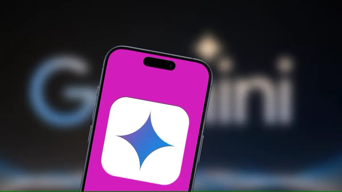 Azioni Programmate su Gemini (immagine indicativa)