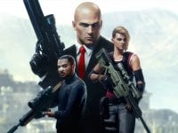 Hitman: World of Assassination presenta la modalità co-op Stone & Knight