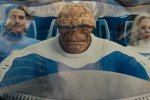 Il nuovo trailer de I Fantastici Quattro: Gli Inizi apre la prevendita dei biglietti - Notizia