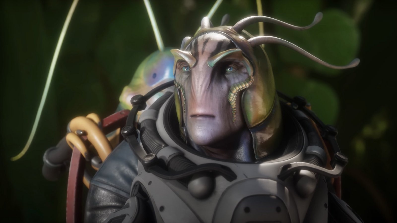 Il protagonista di Infinitesimals