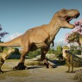 Jurassic World Evolution 3: la recensione del nuovo gestionale Frontier Developments
