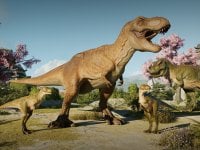 Il trailer ufficiale di Jurassic World Evolution 3 conferma i leak