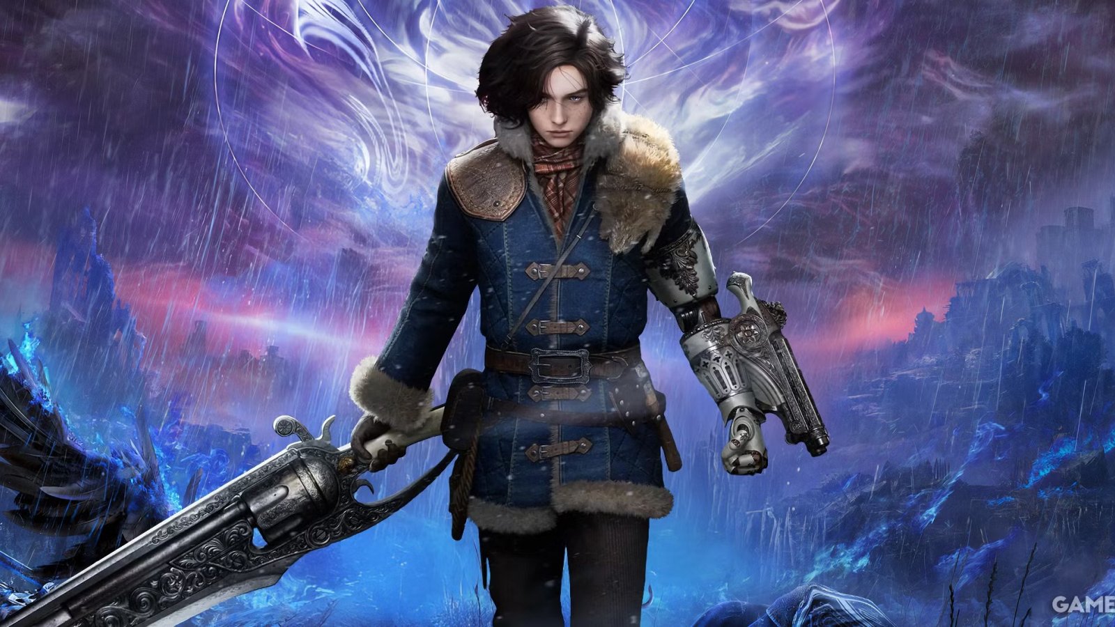 A sorpresa Lies of P Overture è disponibile da ora, ecco il nuovo trailer dell'espansione