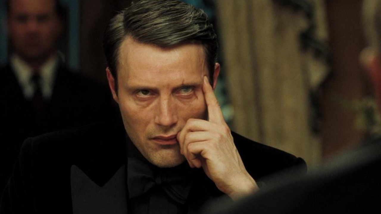 LeChiffre