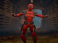 Marvel's Deadpool VR è stato annunciato per Meta Quest 3, ma Ryan Reynolds non ci sta