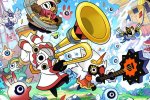 Ratatan ha un nuovo trailer e una data di uscita in accesso anticipato su Steam - Notizia