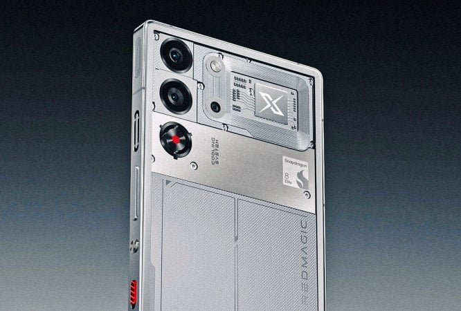 Il "nuovo" smartphone Android dedicato al gaming