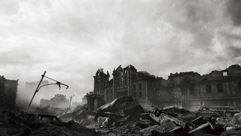 Quali misteri nasconde ancora Raccoon City? Non vediamo l'ora di scoprirlo Quali misteri nasconde ancora Raccoon City? Non vediamo l'ora di scoprirlo