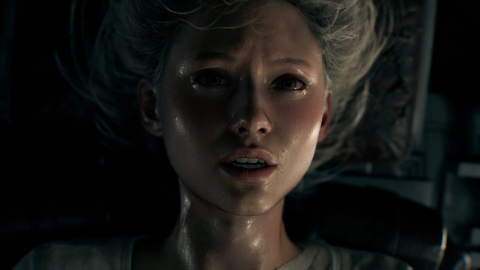 Grace Ashcroft, la protagonista di Resident Evil Requiem