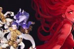 Il JRPG in pixel art SacriFire è protagonista di un nuovo trailer dal Future Games Show - Notizia