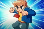 Scott Pilgrim EX è stato annunciato con un trailer da Tribute Games - Notizia