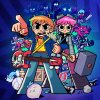 Scott Pilgrim EX