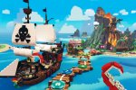 LEGO Party! annunciato con un trailer: è un gioco tipo Mario Party ma tutto incentrato sui LEGO - Notizia
