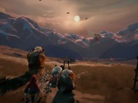 Herdling è un'avventura a base di pastorizia e mistero: trailer, periodo di uscita e demo annunciati