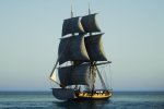 Ahoy è una simulazione marinara d'epoca, annunciato con uno spettacolare trailer cinematografico - Notizia