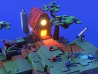 Il puzzle game d'avventura LEGO Voyagers è stato annunciato un mattoncino alla volta al Summer Game Fest 2025