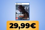 The Last of Us Parte II Remastered per PS5 è disponibile in sconto su Amazon per un periodo limitato - Notizia