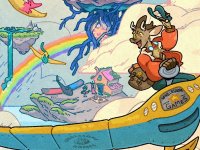 Dal Wholesome Direct 2025 arriva un carico di giochi che ci riportano al relax e all'evasione dalla realtà