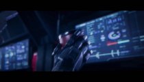 The Expanse: Osiris Reborn - Il trailer di annuncio