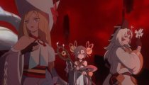 Towa and the Guardians of the Sacred Tree - Trailer di annuncio