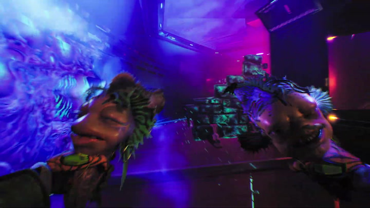 High on Life 2 - Trailer di annuncio