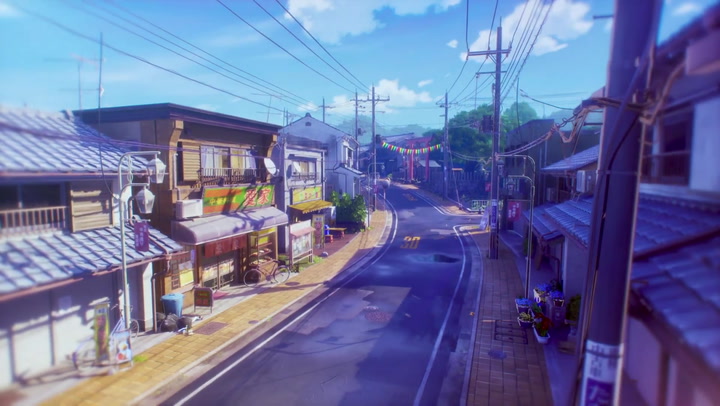 Persona 4 Revival - Teaser trailer