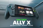 ROG Xbox Ally riceverà nuove funzionalità e opzioni nelle prossime settimane, annuncia Microsoft - Notizia