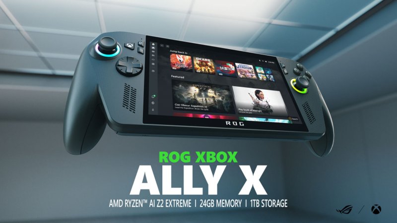 I giocatori giapponesi apprezzeranno la versione portatile di Xbox I giocatori giapponesi apprezzeranno la versione portatile di Xbox