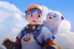 Aniimo è un action GDR free-to-play che sfida Palworld e Pokémon, il primo trailer ufficiale dall'Xbox Showcase - Notizia
