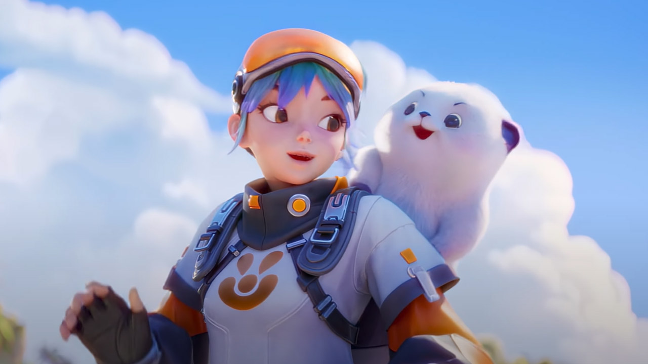 Aniimo è un action GDR free-to-play che sfida Palworld e Pokémon, il primo trailer ufficiale dall'Xbox Showcase