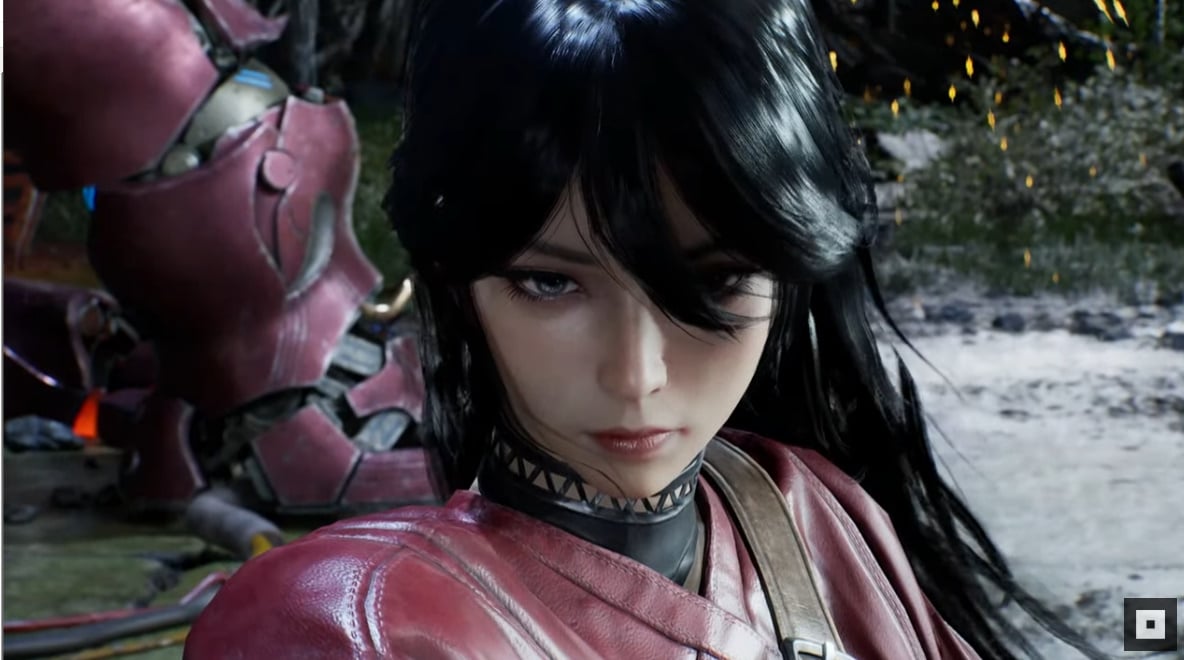 La protagonista di Beast of Reincarnation