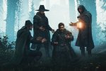 DarkSwitch è un oscuro city builder 'verticale' con le musiche di Akira Yamaoka - Notizia