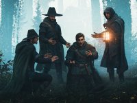 DarkSwitch è un oscuro city builder verticale con le musiche di Akira Yamaoka