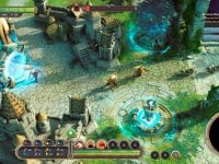 Eversiege: Untold Ages annunciato con un trailer, è un action strategico rogue-lite in arrivo su PC