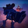 Far Far West
