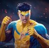Invincible VS