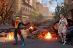 Tutti i personaggi di Invincible VS e i primi due lottatori che saranno aggiunti con i DLC - Notizia