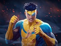 Invincible VS è stato annunciato con un trailer, è un picchiaduro 3v3 brutale basato sul fumetto di Robert Kirkman