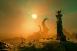 Keeper è il nuovo gioco di Double Fine, annunciato con un trailer e una data di uscita - Notizia