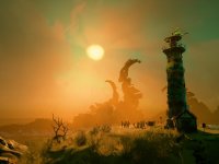 Keeper è il nuovo gioco di Double Fine, annunciato con un trailer e una data di uscita