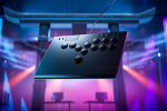 Razer Kitsune Arcade Controller è in offerta su Amazon - Notizia