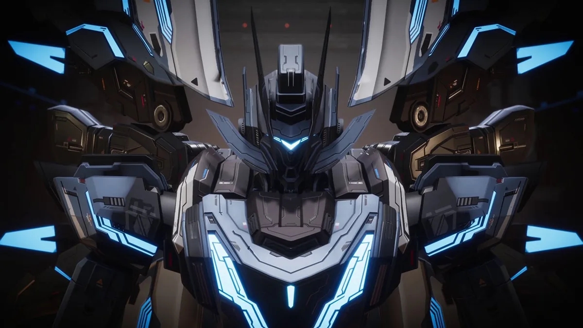 Mecha Break ha una data d'uscita, annunciata con uno spettacolare trailer introduttivo