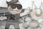 Il trailer del gameplay di Mewgenics ne annuncia la data di uscita - Notizia