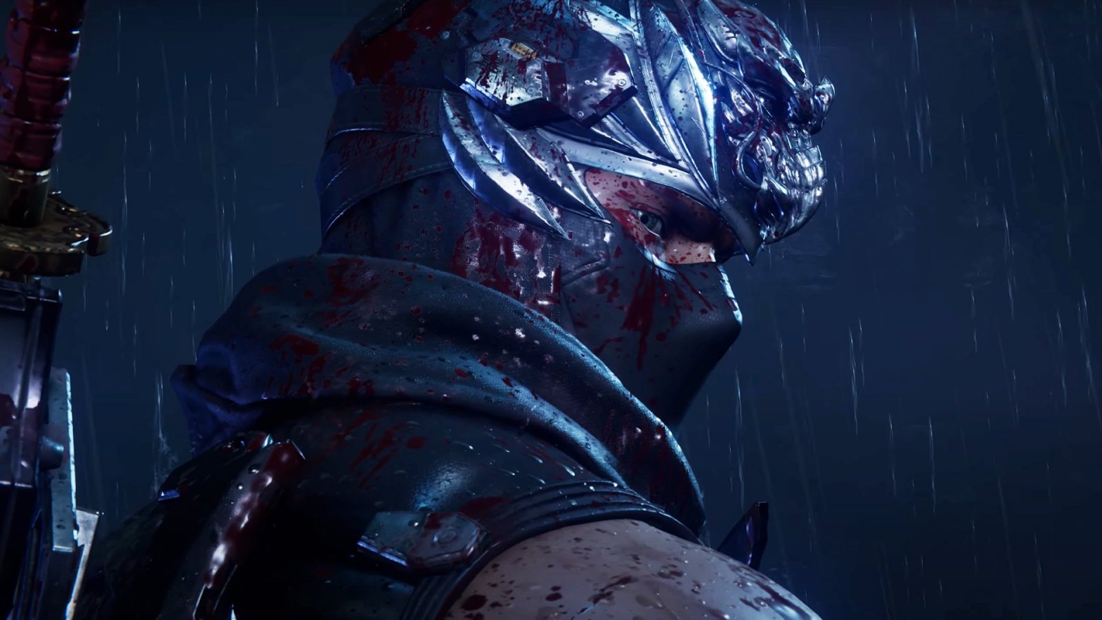La data di uscita di Ninja Gaiden 4 è stata rivelata da un trailer